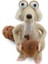 Peluş Scrat Figür 28 cm 1
