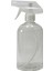 Boş Pet Şişe Ambalaj 500 ml & Valf Sprey 5 Adet Takım 1