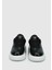 Siyah Kadın Sneaker 3