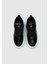 Siyah Kadın Sneaker 5
