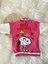 Snoopy Kız Çocuk Kolej Ceket 2