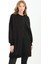 10569 Puane Iki Iplik Kumaş Çizgili Kumaş Garnili Sweatshirt 1