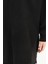 10569 Puane Iki Iplik Kumaş Çizgili Kumaş Garnili Sweatshirt 5