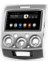 MYG-432 Serisi Ford Ranger 2006-2010 Model Uyumlu 4gb Ram 32GB Hafıza Carplay Android Auto Destekli Multimedya Oem Navigasyonlu Teyp 1