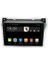 MYG-8128 Serisi Suziki Alto 2009-2016 Model Uyumlu 8gb Ram 128GB Hafıza Carplay Android Auto Destekli Multimedya Oem Navigasyonlu Teyp 1