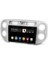 MYG-8128 Serisi Volkswagen Tiguan 2006-2016 Model Uyumlu 8gb Ram 128GB Hafıza Carplay Android Auto Destekli Multimedya Oem Navigasyonlu Teyp 1