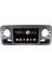 MYG-432 Serisi Mercedes Sprinter 2019-2024 Model Uyumlu 4gb Ram 32GB Hafıza 4+32 Carplay Android Auto Destekli Multimedya Navigasyonlu Teyp 1