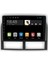 MYG-464 Serisi Jeep Grand Cherokee 1998-2004 Model Uyumlu 4gb Ram 64GB Hafıza 4+64 Carplay Android Auto Destekli Multimedya Navigasyonlu Teyp 1