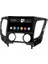 MYG-464 Serisi Mitsubishi L200 2015-2020 Model Uyumlu 4gb Ram 64GB Hafıza Carplay Android Auto Destekli Multimedya Oem Navigasyonlu Teyp 1