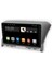 MYG-8128 Serisi Mercedes C Class W204 2008-2010 Model Uyumlu 8gb Ram 128GB Hafıza 8+128 Carplay Android Auto Destekli Multimedya Navigasyonlu Teyp 1