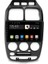 MYG-464 Serisi Hyundai Accent 2000-2005 Model Uyumlu 4gb Ram 64GB Hafıza 4+64 Carplay Android Auto Destekli Multimedya Navigasyonlu Teyp 1