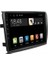 MYG-8128 Serisi Skoda Super B 2009-2015 Model Uyumlu 8gb Ram 128GB Hafıza Carplay Android Auto Destekli Multimedya Oem Navigasyonlu Teyp 1