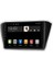 MYG-464 Serisi Skoda Fabia 2015-2018 Model Uyumlu 4gb Ram 64GB Hafıza Carplay Android Auto Destekli Multimedya Oem Navigasyonlu Teyp 1
