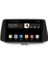 MYG-8128 Serisi Hyundai I30 2017-2019 Model Uyumlu 8gb Ram 128GB Hafıza Carplay Android Auto Destekli Multimedya Oem Navigasyonlu Teyp 1