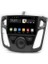 MYG-8128 Serisi Ford Focus 3 4 Carplay Android Auto Destekli Multimedya Oem Navigasyonlu Teyp 1