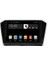 MYG-432 Serisi Volkswagen Passat B8 Carplay Android Auto Destekli Multimedya Oem Navigasyonlu Teyp 1