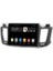 MYG-8128 Serisi Toyota Rav4 2012-2018 Model Uyumlu 8gb Ram 128GB Hafıza Carplay Android Auto Destekli Multimedya Oem Navigasyonlu Teyp 1