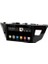 MYG-432 Serisi Toyota Corolla 2013-2015 Model Uyumlu 4gb Ram 32GB Hafıza Carplay Android Auto Destekli Multimedya Oem Navigasyonlu Teyp 1