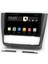 MYG-432 Serisi Bmw 1 Serisi E81 E82 E87 E88 2007-2011 Model Uyumlu Dijital Klima 4gb Ram 32GB Hafıza 4+32 Carplay Android Auto Destekli Multimedya Navigasyonlu Teyp 1