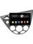 MYG-8128 Serisi Ford Focus 1 Model Uyumlu 8gb Ram 128GB Hafıza 8+128 Carplay Android Auto Destekli Multimedya Navigasyonlu Teyp 1