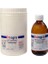 Ortodonti Akrilik Diş Fakültesi Öğrencileri & Tüm Tamir Işlem, Için Akrilik 80 Gr+50 ml 2