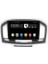 MYG-464 Serisi Maygo MYG-464 Serisi Opel Insignia 2008-2013 Model Uyumlu 4gb Ram 64GB Hafıza Carplay Android Auto Destekli Multimedya Oem Navigasyonlu Teyp 1