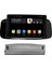 MYG-464 Serisi Honda Accord 2007-2012 Model Uyumlu 4gb Ram 64GB Hafıza 4+64 Carplay Android Auto Destekli Multimedya Navigasyonlu Teyp 1