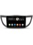 MYG-8128 Serisi Honda Crv 2012-2017 Model Uyumlu 8gb Ram 128GB Hafıza Carplay Android Auto Destekli Multimedya Oem Navigasyonlu Teyp 1