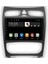 MYG-464 Serisi Mercedes Clk Serisi (W209) 2003-2005 Model Uyumlu 4gb Ram 64GB Hafıza 4+64 Carplay Android Auto Destekli Multimedya Navigasyonlu Teyp 1
