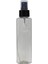 100ml - Spreyli Plastik Şişe Doldurulabilir Boş Şişe (10 Adet) 1