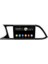 MYG-8128 Serisi Seat Leon 2013-2018 Model Uyumlu 8gb Ram 128GB Hafıza Carplay Android Auto Destekli Multimedya Oem Navigasyonlu Teyp 1