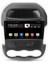 MYG-8128 Serisi Ford Ranger 2011-2014 Model Uyumlu 8gb Ram 128GB Hafıza Carplay Android Auto Destekli Multimedya Oem Navigasyonlu Teyp 1
