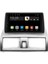 MYG-464 Serisi Honda Accord 2002-2007 Model Uyumlu 4gb Ram 64GB Hafıza 4+64 Carplay Android Auto Destekli Multimedya Navigasyonlu Teyp 1
