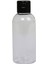 150 ml-Fliptop - Siyah Kapaklı - Dezenfektan - Kolonya - Likit -10 Adet 1