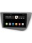 MYG-464 Serisi Seat Leon 2016-2010 Model Uyumlu 4gb Ram 64GB Hafıza 4+64 Carplay Android Auto Destekli Multimedya Navigasyonlu Teyp 1