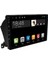 MYG-8128 Serisi Maygo MYG-8128 Serisi Opel Astra H Üste Takılan 2004-2014 Model Uyumlu 8gb Ram 128GB Hafıza 8+128CARPLAY Android Auto Destekli Multimedya Navigasyonlu Teyp 1