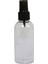 100 ml Parmak Sprey - Kolonya - Likit- Siyah Kapaklı -10 Adet 1