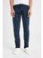 Erkek Jean Pantolon R8791AZ/NM83 Blue Black 1