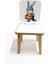 Montessori Anaokulu Sandalyesi Tavşan 4