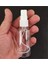 25 Adet 50 ml Boş Şişe Sprey Başlıklı 2