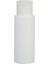60ml-Flıptop - Şeffaf Kapalı-Dezenfektan-Kolonya-Likit Şişe-10 Adet 1