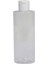 250 ml-Fliptop-Beyaz Kapaklı-Dezenfektan-Kolonya-Likit Şişe-10 Adet 1