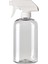 Çiçekler Için 500ml Boş Sprey Şişe 2 Adet 1