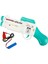Nessiworld 4710 Zapp Toys USB Şarjlı Su Tabancası 26 cm -Sunman 3