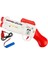 Nessiworld 4710 Zapp Toys USB Şarjlı Su Tabancası 26 cm -Sunman 4