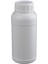 Boş 1000 ml Hdpe Plastik Kapaklı Şişe Gıda Sınıfı Tarım Sızdırmaz 1 Adet 1