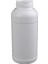 Boş 1000 ml Hdpe Plastik Kapaklı Şişe Gıda Sınıfı Tarım Sızdırmaz 1 Adet 2