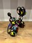Tasarım Balon Köpek 17CM x 21CM 3