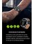 Spor Klasik Watch 4 Pro 46MM Akıllı Saat, Amoled Ekranlı Sesli Görüşmeli Huawei Iphone Uyumlu 8,9,10 5
