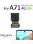 Samsung Galaxy A71 Ön Kamera (Orjinal) 1